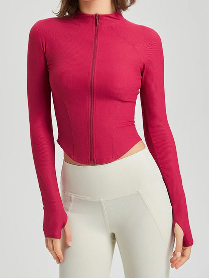 Sportjacke