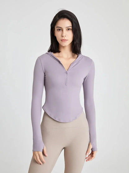 Sportjacke