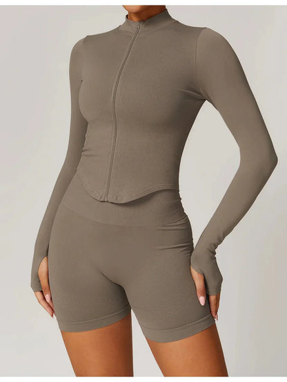 Sportjacke