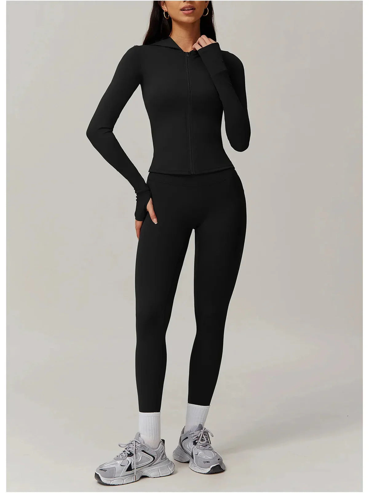 Sportanzug