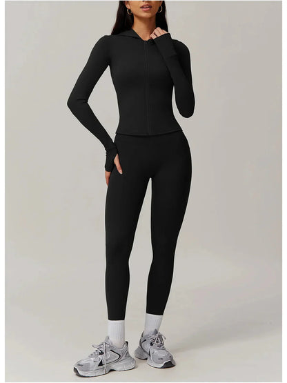 Sportanzug
