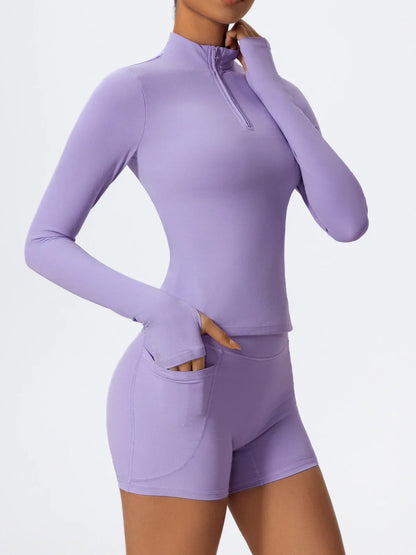Sportjacke