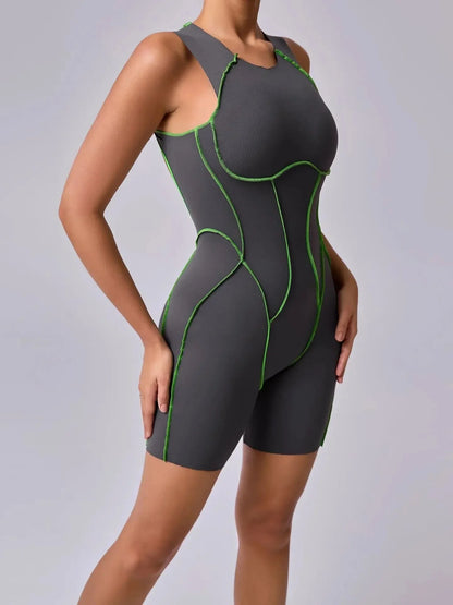Sportanzug