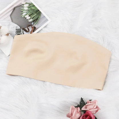 Nahtloser Bandeau-BH