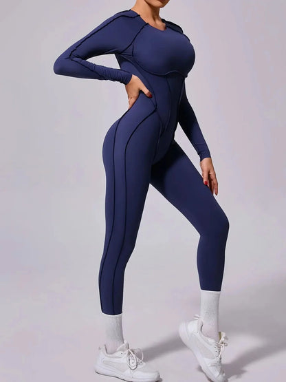 Sportanzug