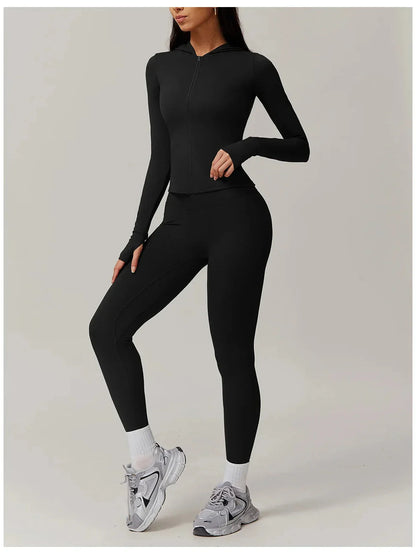 Sportanzug
