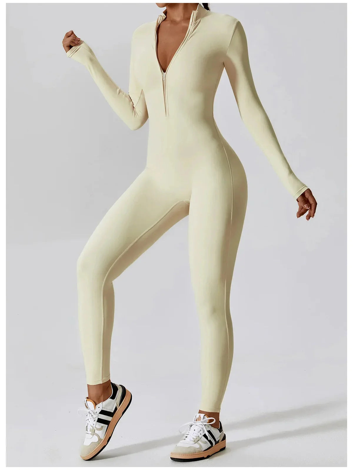 Sportanzug