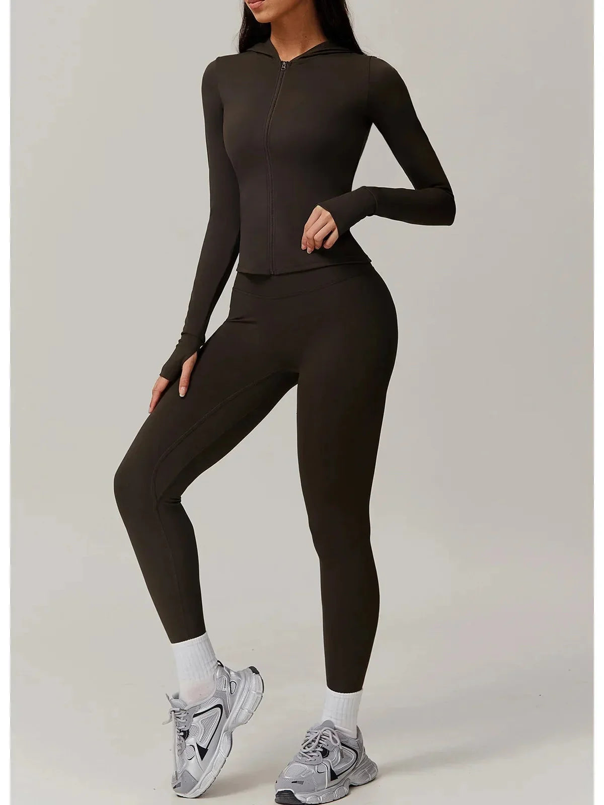 Sportanzug