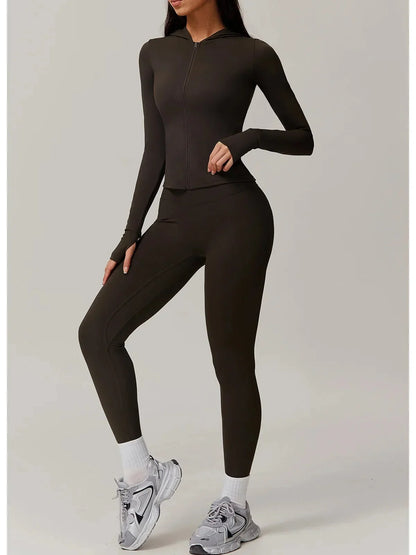 Sportanzug