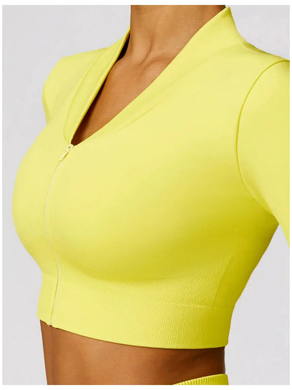 Sportjacke