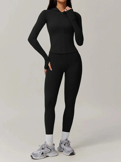 Sportanzug