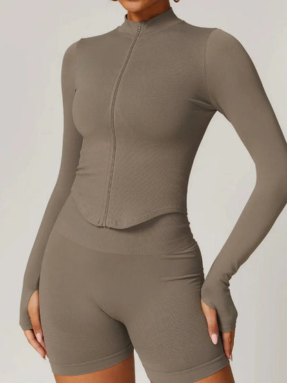 Sportjacke
