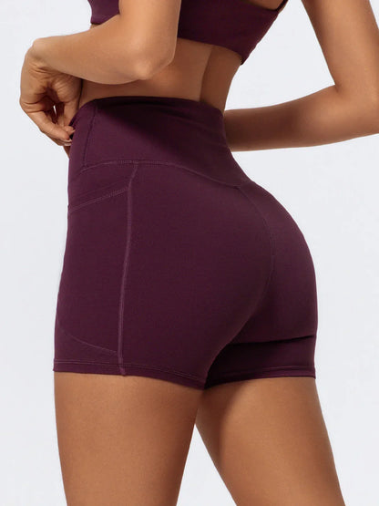 Sportshorts