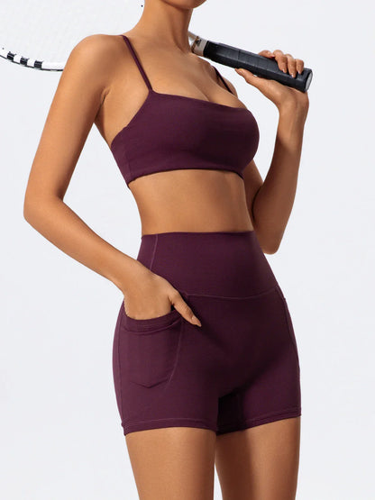 Sportshorts