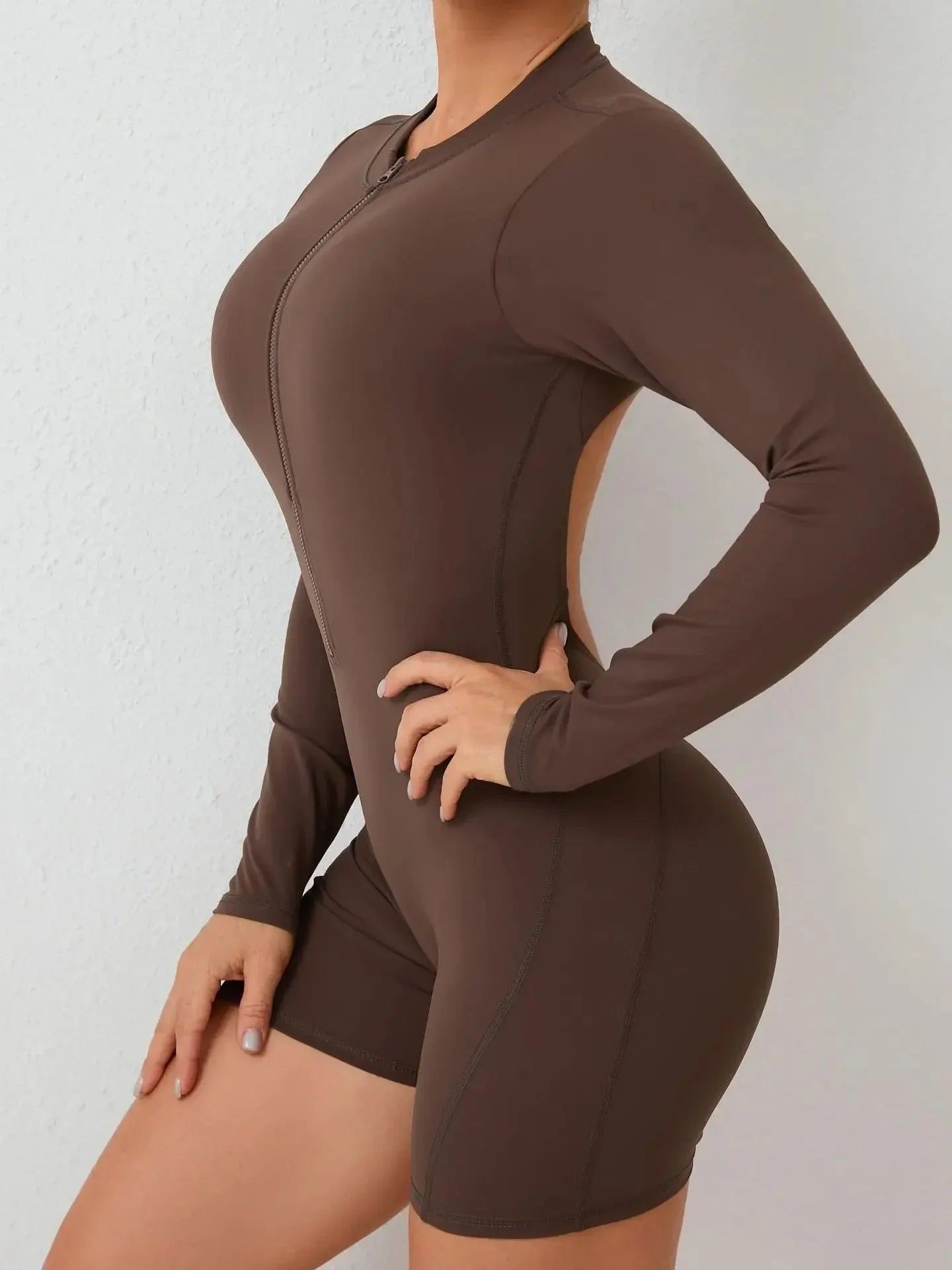 Sportanzug