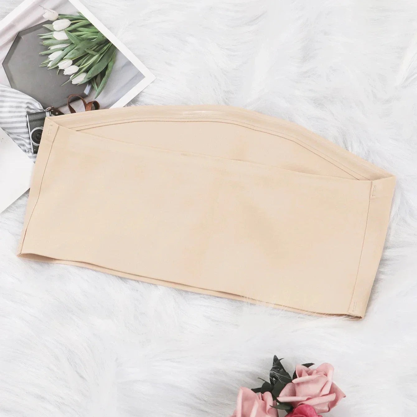 Nahtloser Bandeau-BH