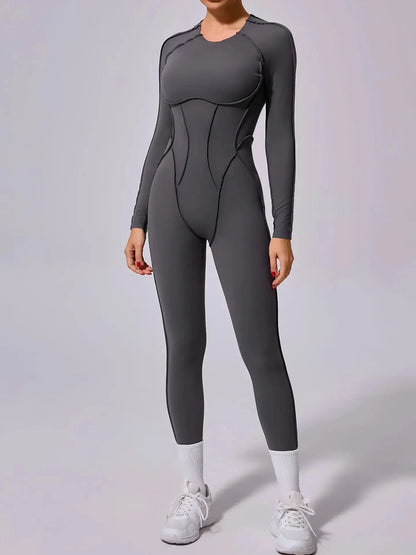 Sportanzug