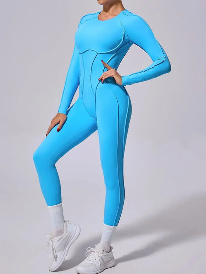 Sportanzug