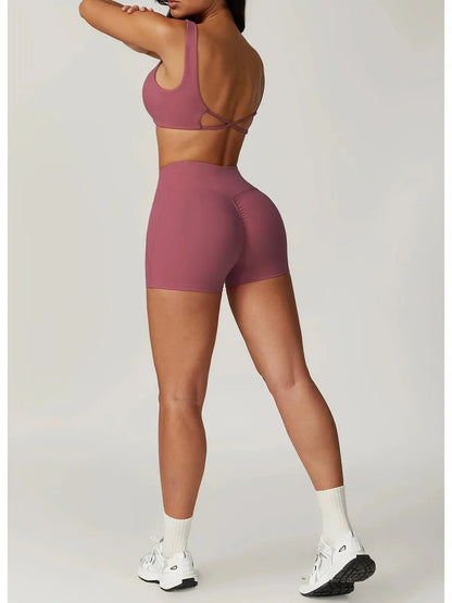 Sportanzug