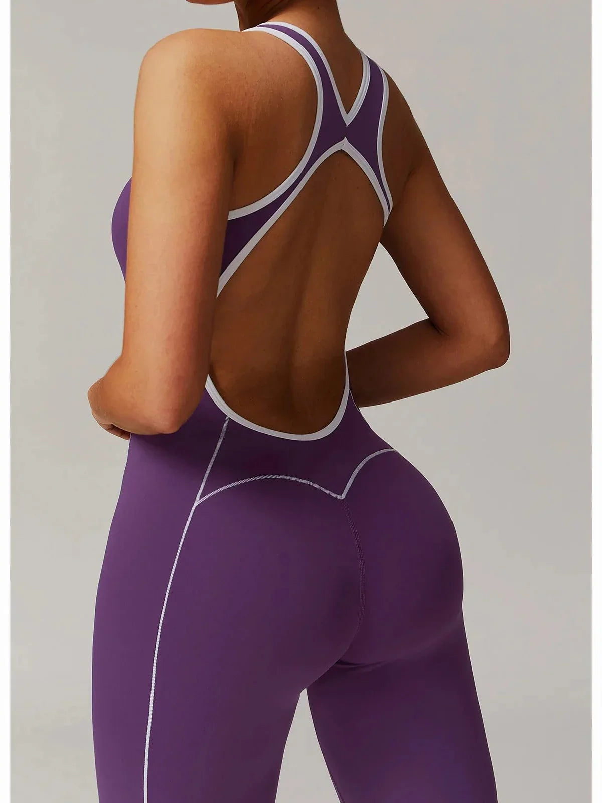 Sportanzug
