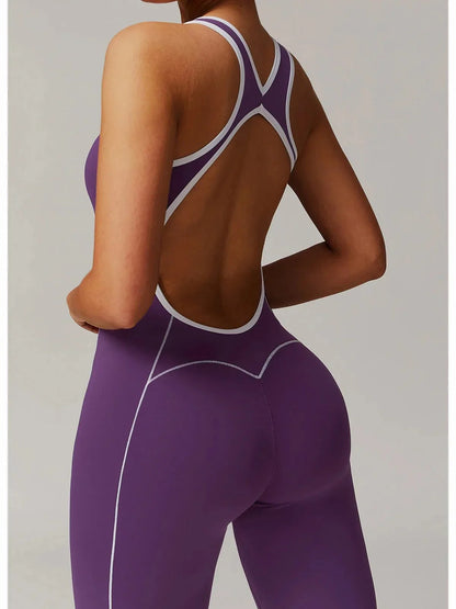 Sportanzug