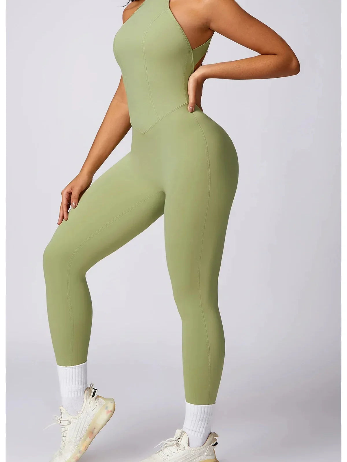 Sportanzug