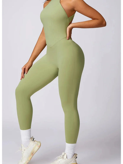 Sportanzug