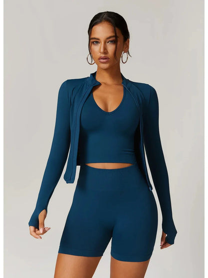 Sportjacke