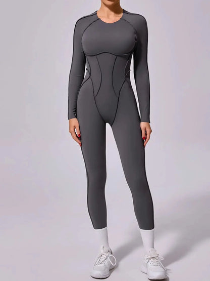 Sportanzug