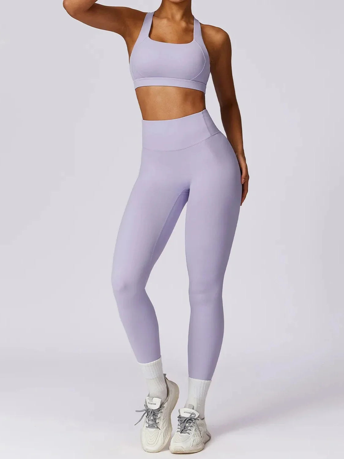 Sportanzug