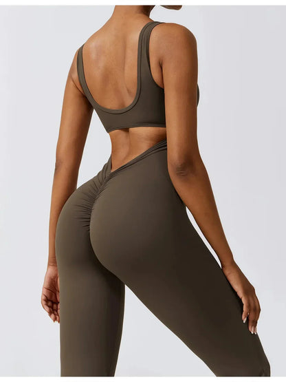 Sportanzug