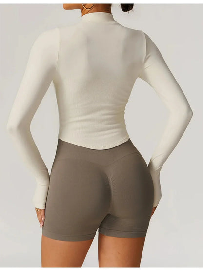 Sportjacke