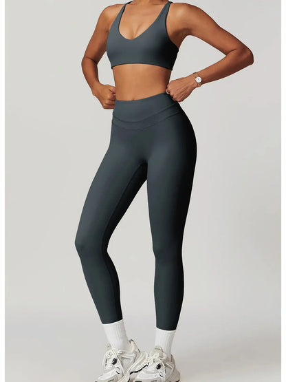 Sportanzug