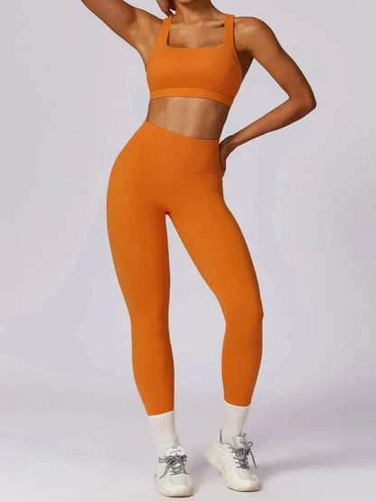 Sportanzug