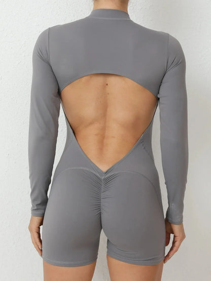 Sportanzug