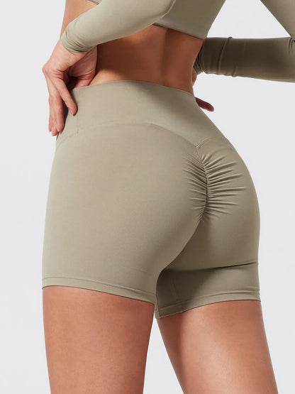 Sportshorts