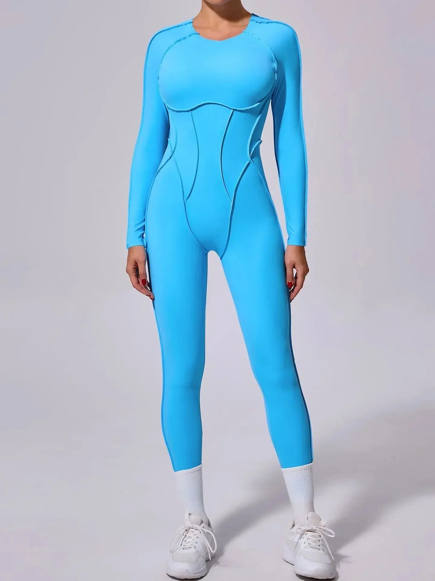 Sportanzug