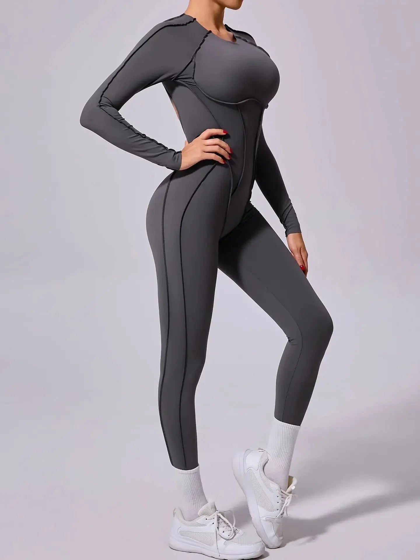Sportanzug
