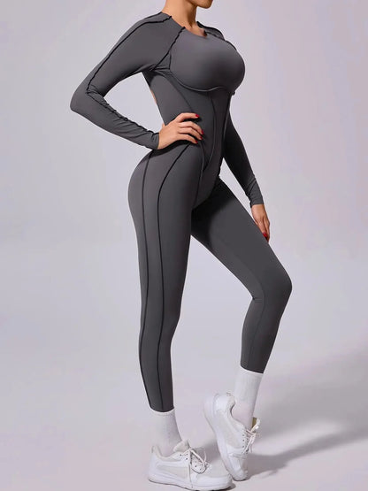 Sportanzug