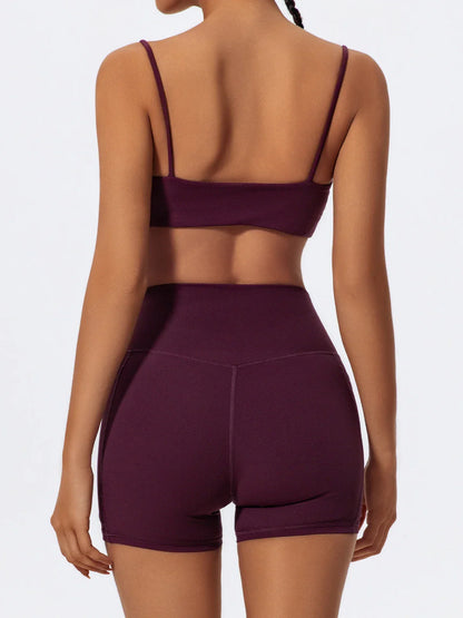 Sportshorts