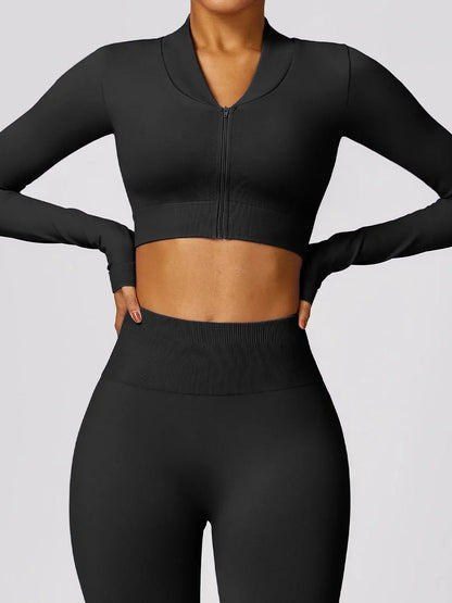 Sportjacke