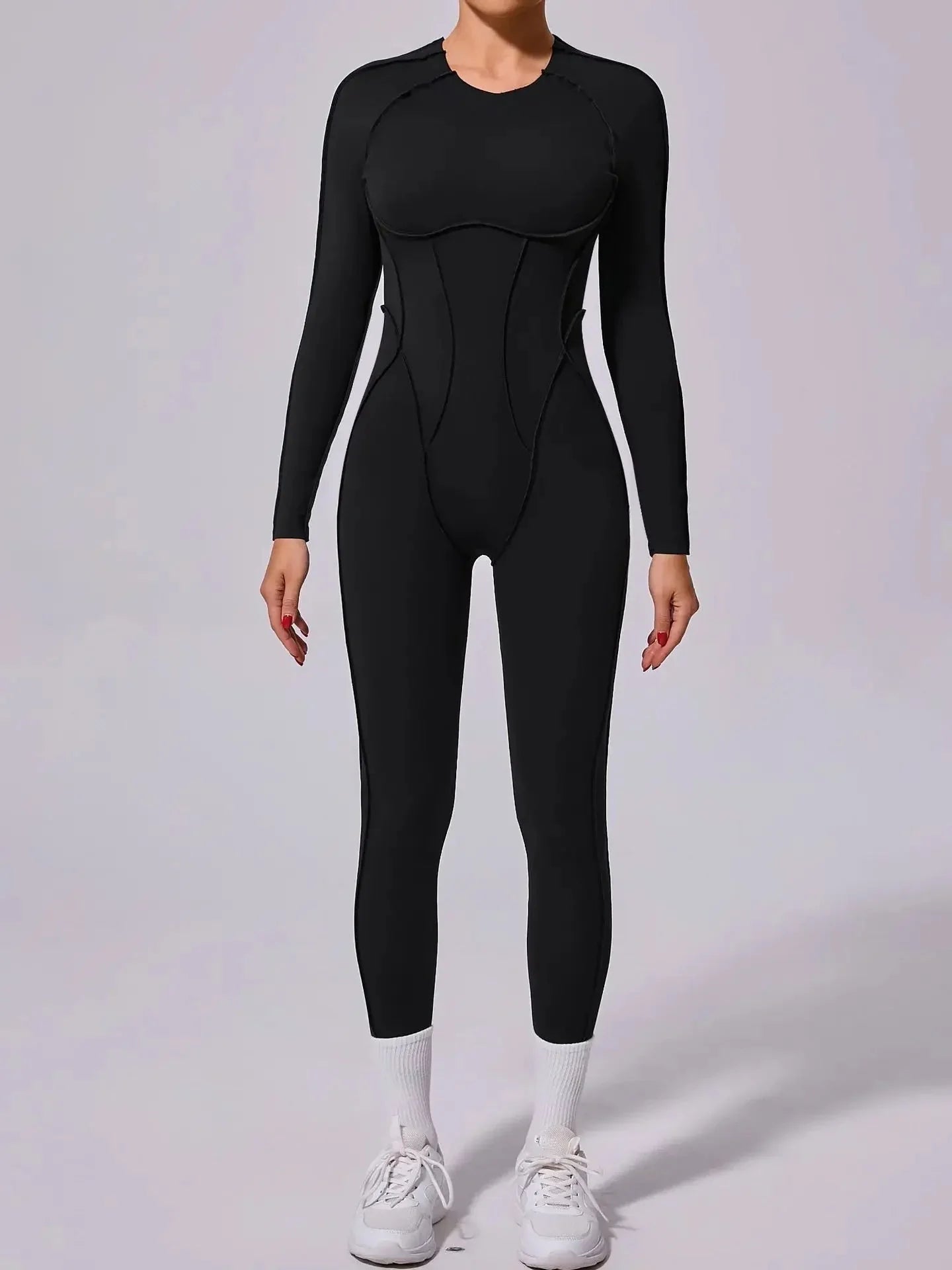 Sportanzug