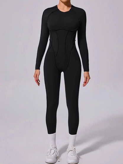 Sportanzug