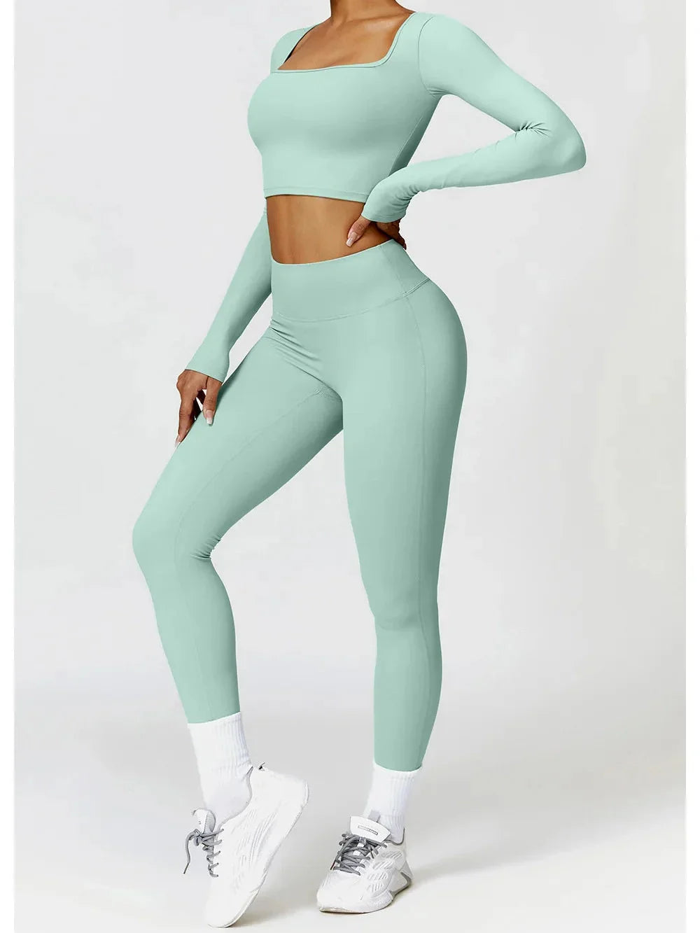 Sportanzug