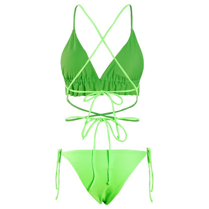 Bikini mit Futter im Brustbereich