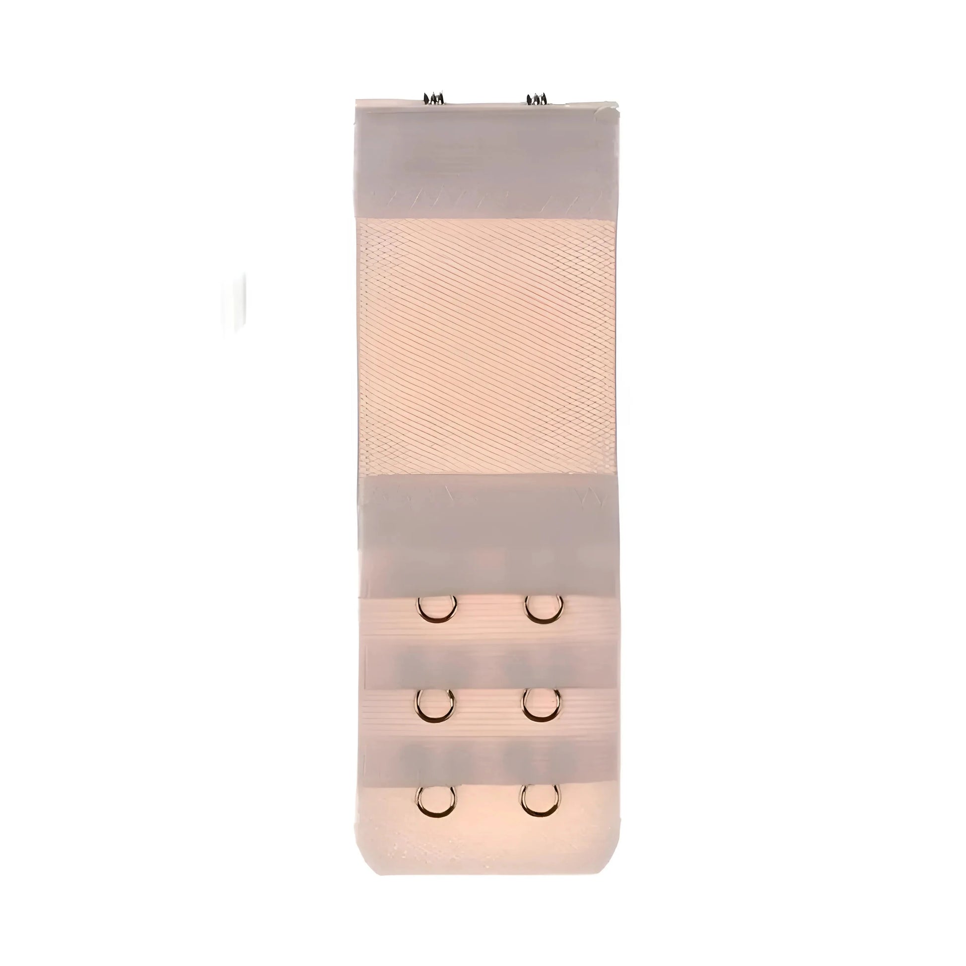 Beige Bra Extender