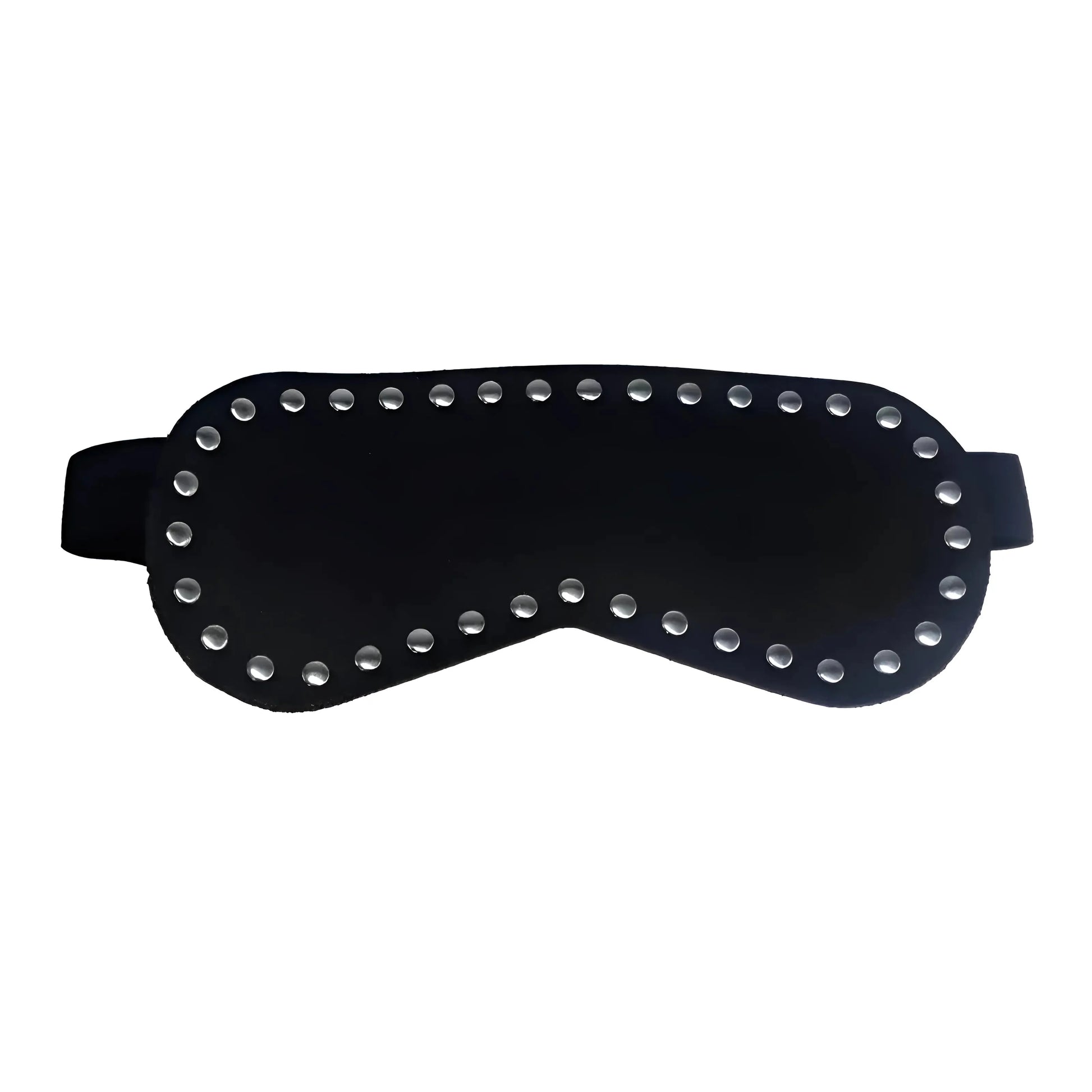 Black Seductive Eye Mask