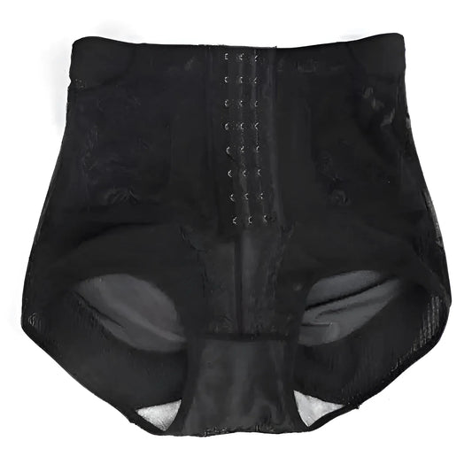 Black Women's Shaping Briefs