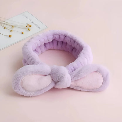 Bunny Ear Headband