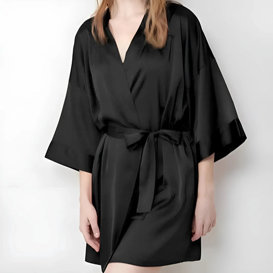 Classic Women's Robe